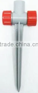 Plastic Two-Way Spike photo-3