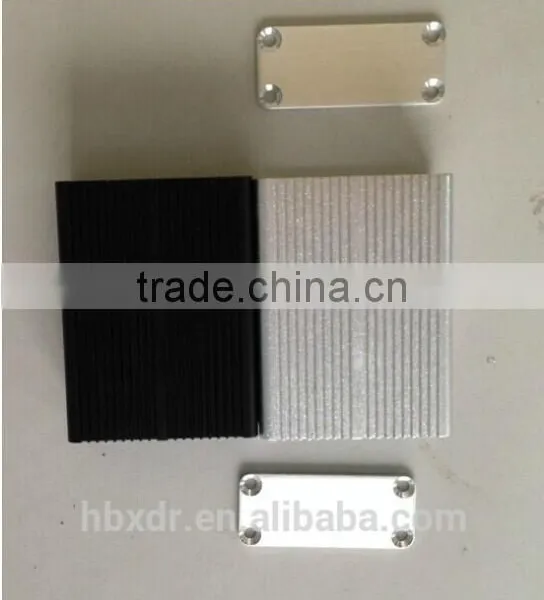 Factory Specializing in Custom Hardware Electronics, Light Box Aluminum Profiles photo-5
