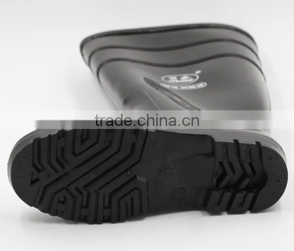 High Quality PVC Safety Boots for Industry photo-4