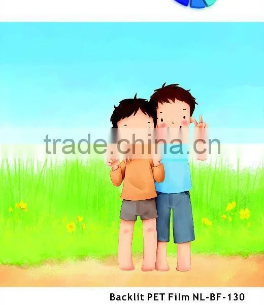 Pvc Banner Materials for Printing photo-6