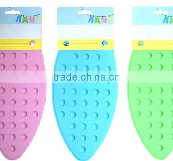 Silicone Heat-resistant Ironing Board, Rest Protector Cover photo-5