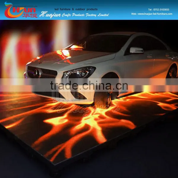 LED Dance Floor/Fashion Dance Floor photo-6