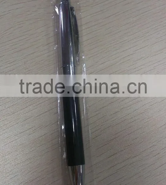 2016 High Quality Metal Ballpoint Pen,ball Pen for Business and Shcool photo-2