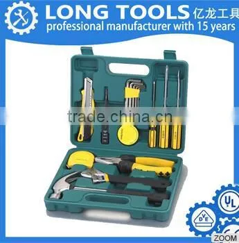 Cheap Bike Home Repair Bicycle Kids Hand Tool Kit photo-5