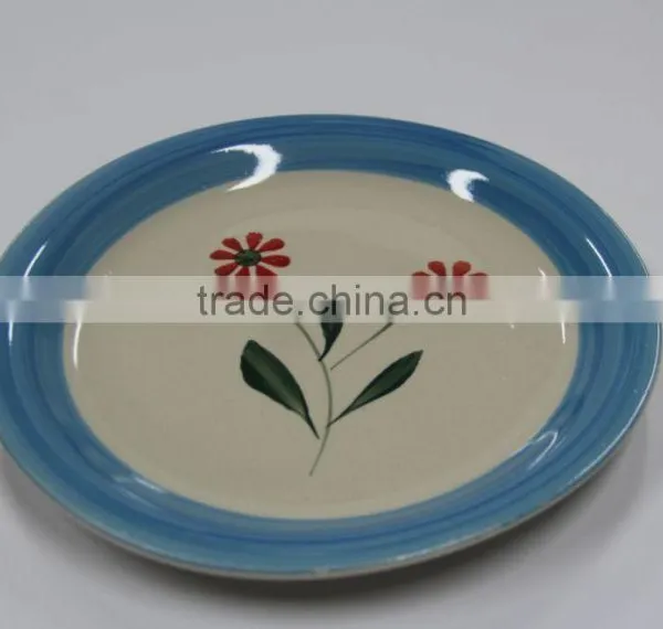 Plate photo-2