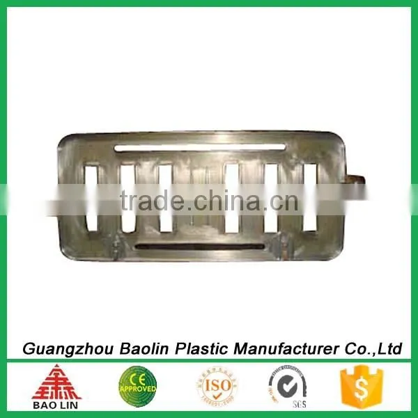 Rotomolding Wrought Iron Rotational Molds/rotational Molding for Sale photo-6