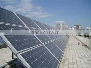 10kw Complete With Battery and Brackets off Grid Solar Powered Street Light photo-4