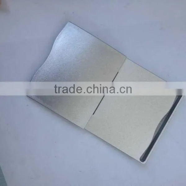 2015 Beautiful Plastic Professional Cosmetic Mirror/makeup Mirror/pocket Mirror photo-2