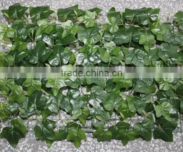 Plastic Boxwood Mat Cheap China Manufacture Decoration Plastic Topiary Grass photo-5