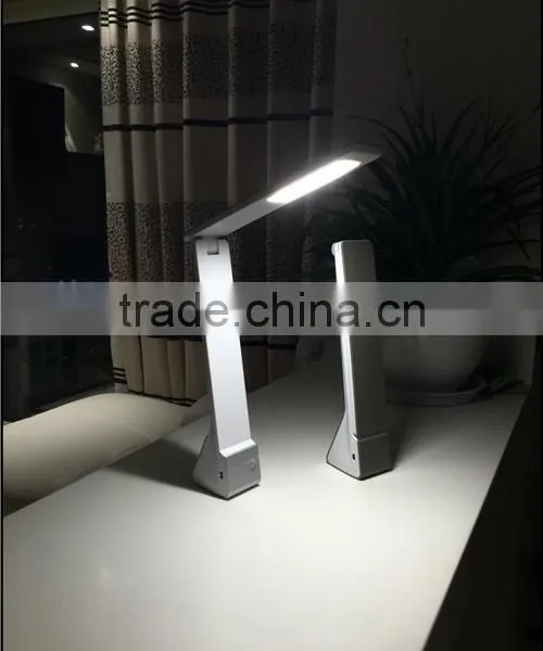 Rechargeable Table Led Lamp for Kids Reading photo-4
