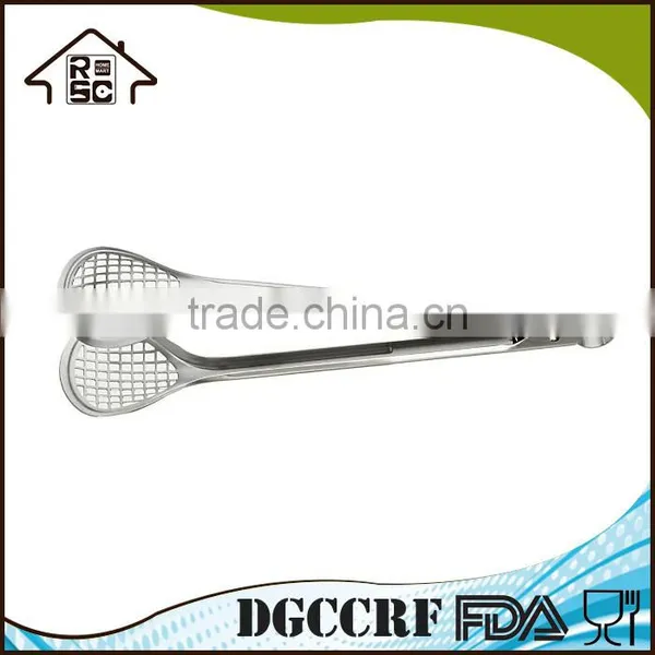 NBRSC Rapid and Efficient Cooperation Food BBQ Grill Tong Grills Clip photo-2
