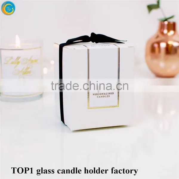 Clear 9cl Votive Glass photo-5