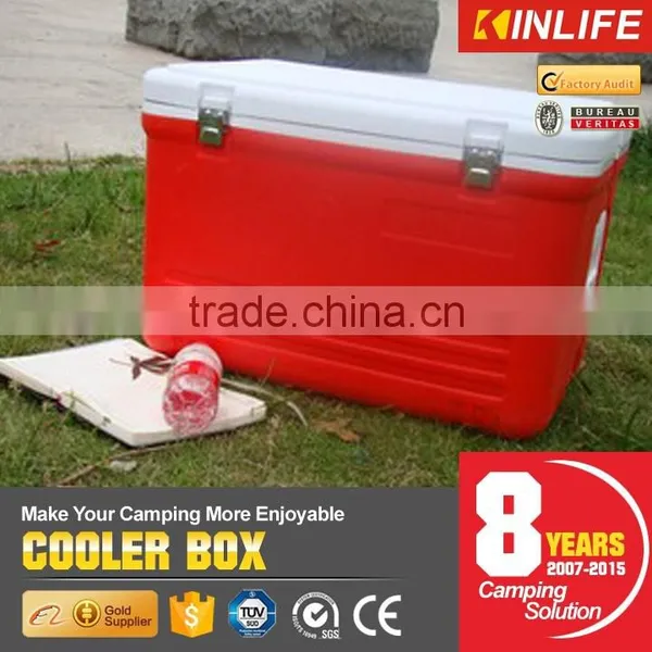 Rotomolded Marine Cooler Box photo-4