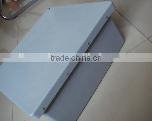 SMC Meter Box, Sheet Compression Molded photo-4