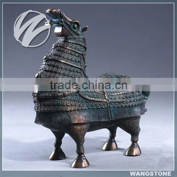 Life Size Animal Decorative Elephant Statues photo-3