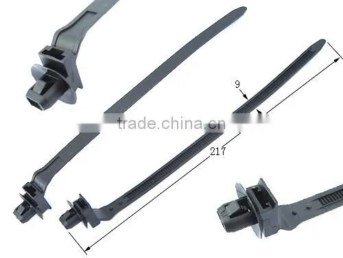 China Professional Precision Plastic Injection Molding photo-4