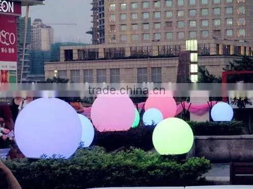 Hot Selling Popular Mini Colorful Christmas Led Ball Light photo-6
