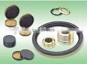 Oil Seal , Mat, photo-4