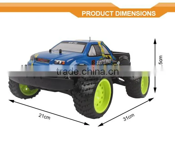 2015 1:14 New Model Car Wholesale High Speed rc Car Rtr Electric Car 4wd rc Buggy , RCC156312 photo-5