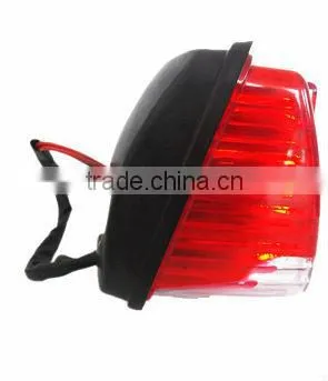 Motorcycle Rearlight Motorcycle Rear Light Rear Lamp for CG125 photo-4