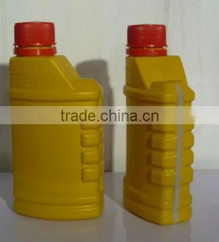 Oil Bottle