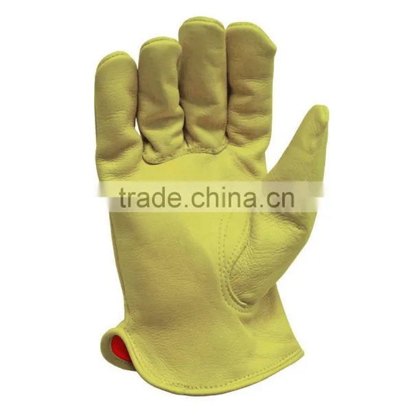 Rugged Wear Work Gloves photo-2
