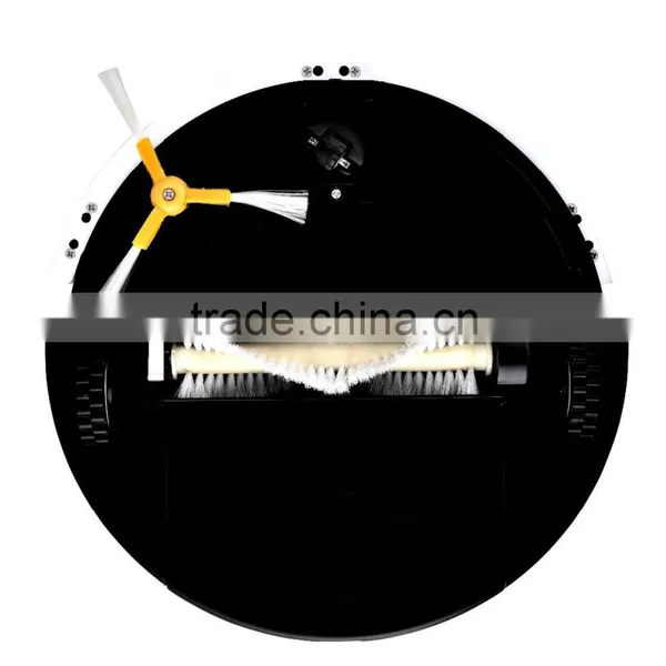 Promotional Cheap Gifts Robot Vacuum Cleaner photo-2