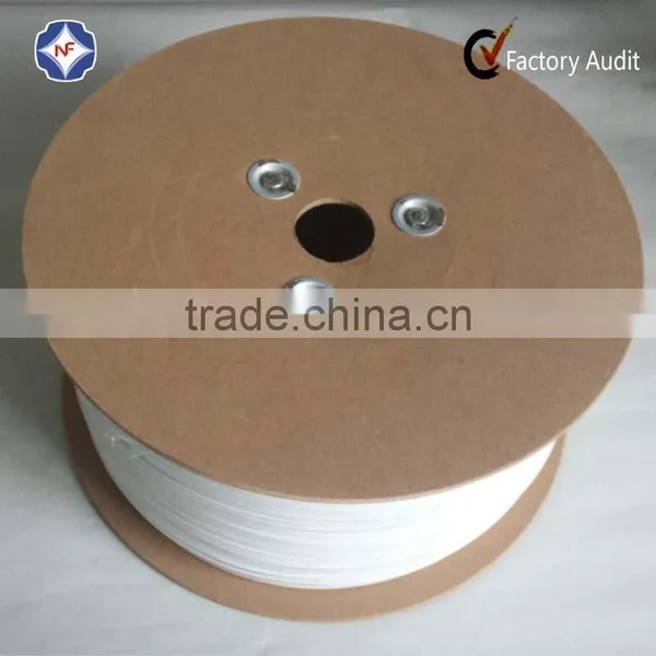 Factory Provide Nose Wire Roll for Face Mask on Face Mask Machine