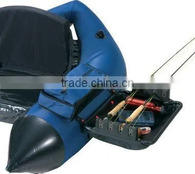 Best Inflatable Fishing Loat Tube photo-6