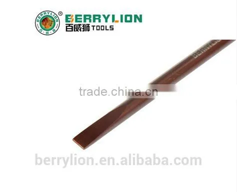 Berrylion High Carbon Steel Forging Screwdriver Strong Magnetic SCREWDRIVER photo-4