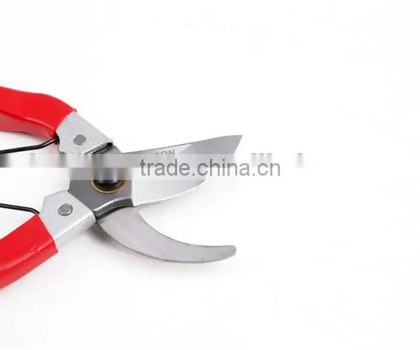 Pruning Shears/Professional Bypass Pruner /Garden Hand Tool photo-2