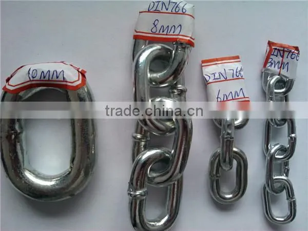 High Quality Tie Down Chains photo-2