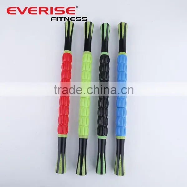 Hot Sales Fitness Roller Massage Stick photo-2