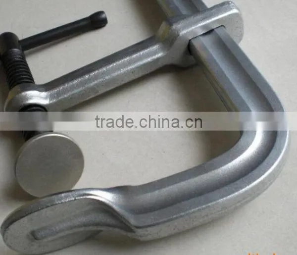 German Type Cr-V F Clamp Wood Working photo-3