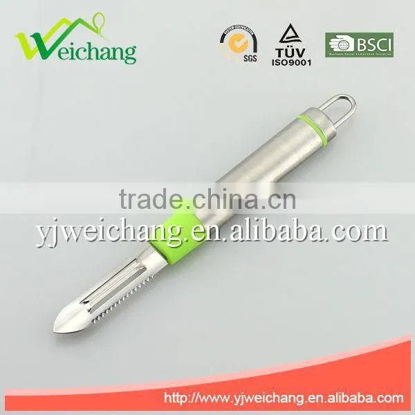 WCR252 HOT SALE PEELER STAINLESS STEEL HIGH QUALITY SLCER photo-2