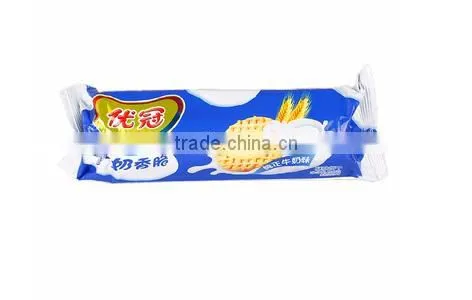 2017 HTL-350/450/550 Automatic Muti-function Pillow Wrapping Machine photo-3