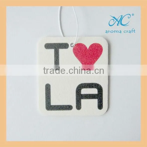 Fantastic Hot Dog Shape for Promotion Renuzit Air Freshener photo-6