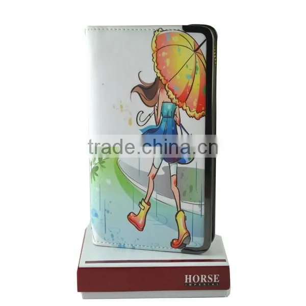 Hot Sale Pu Leather Wallet For Women photo-3