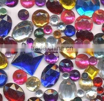 Rhinestone photo-2