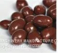 Chocolate Coater Machine photo-2