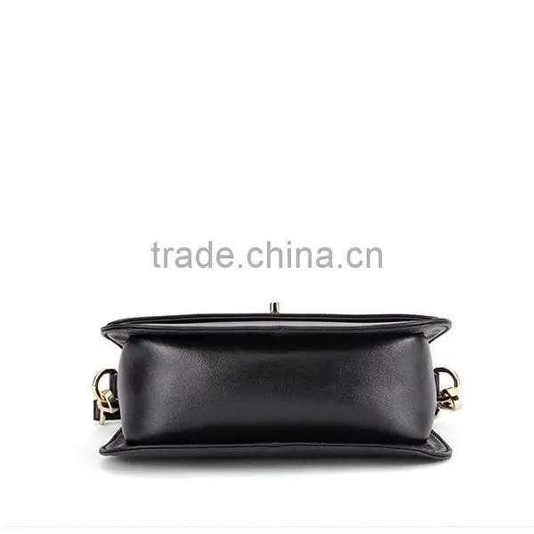 New Arrival Genuine Leather Lady Bag New Fashion photo-5