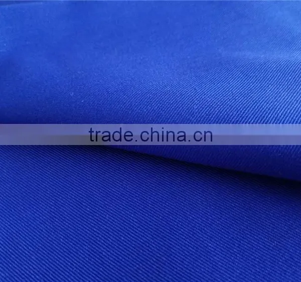 Twill Fabric for Work Wear in Bulk photo-6
