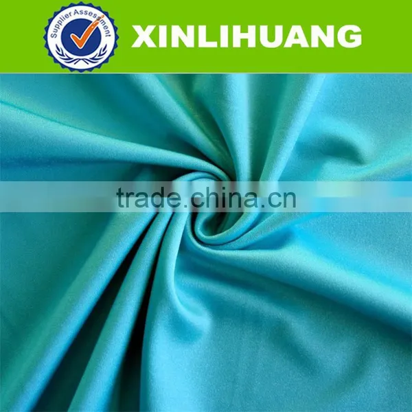 Hot Sale Imitation Tencel 95 Cotton 5 Spandex Fabric for Garment photo-4