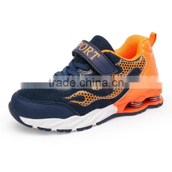 Boys Sports Shoe Wholesale From China photo-2