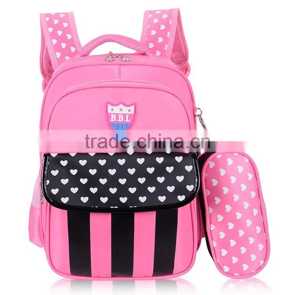 HFR-YB-72 2017 New Design Outdoor Colorful Led Backpack photo-4