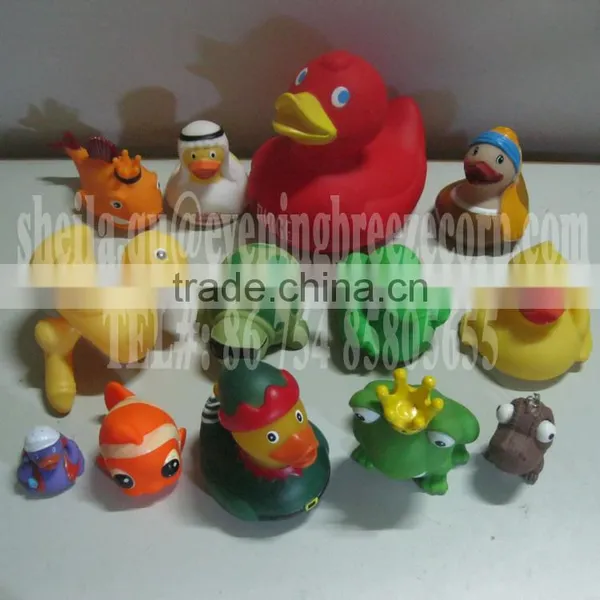 Squirt Rubber Elephant , Squirting Elephant Bath Toy photo-3