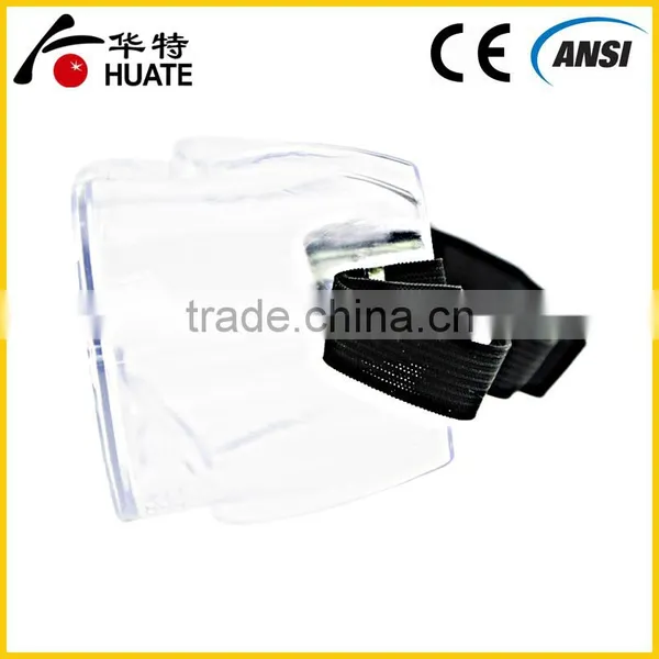 Eyewear Safety Goggles With Ventilation Holes photo-5