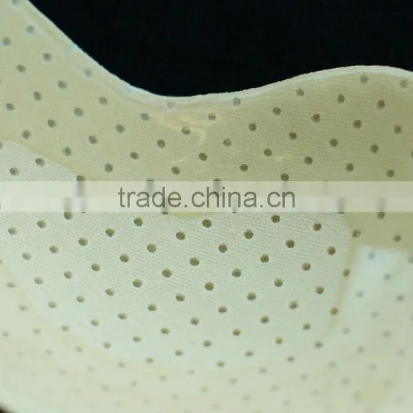 2015 High Quality Ladies Sexy Self-Adhesive Nude Silicon Artificial Bra photo-6