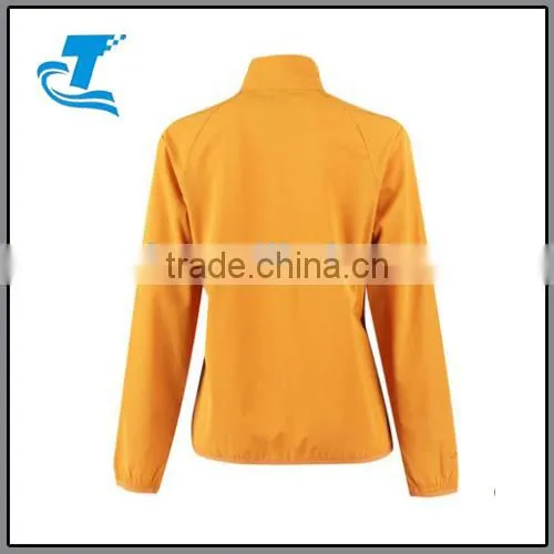 Men's Summer Elastic Softshell Jacket photo-4
