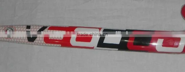 VOODOO CODE RED 2013 MODEL COMPOSITE HOCKEY STICK photo-3